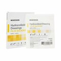 Mckesson Hydrocolloid Dressing, 6 x 7 Inch Sacral, 5PK 1888